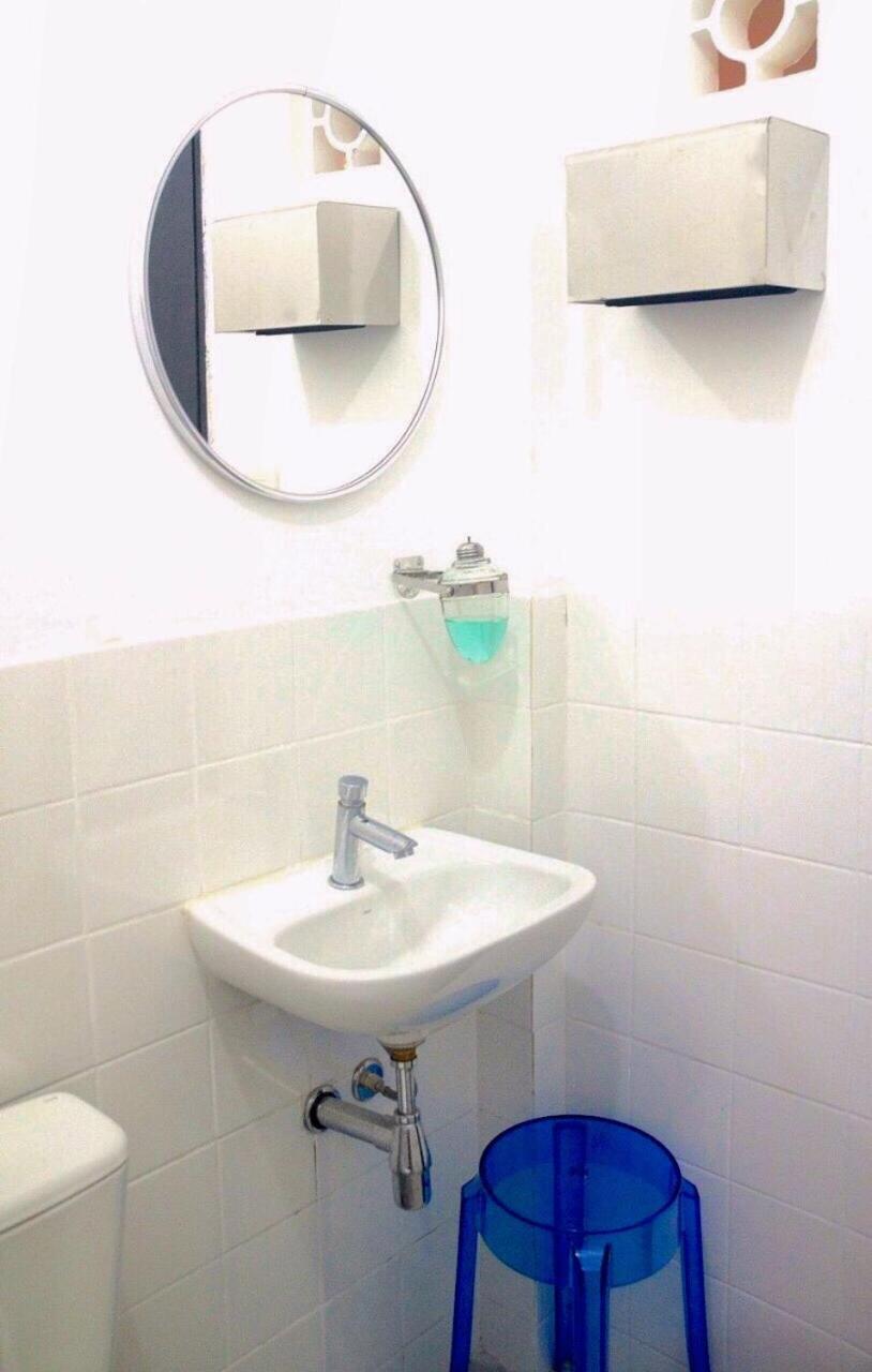 Azul Fusca Hostel Ресифи Экстерьер фото